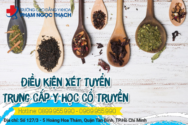 Trường Cao đẳng Y khoa Phạm Ngọc Thạch