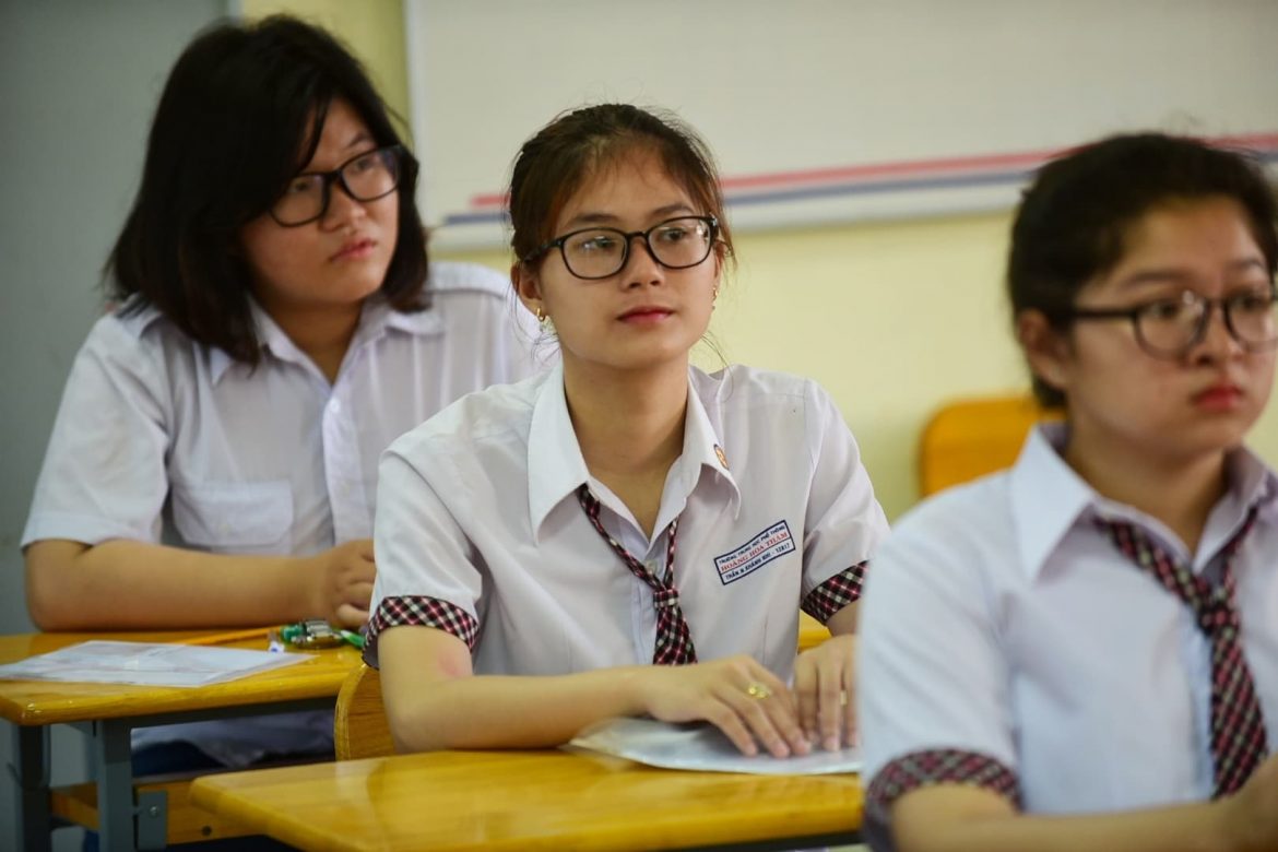 Học Cao đẳng mất mấy năm? Ưu điểm lựa chọn hệ cao đẳng?