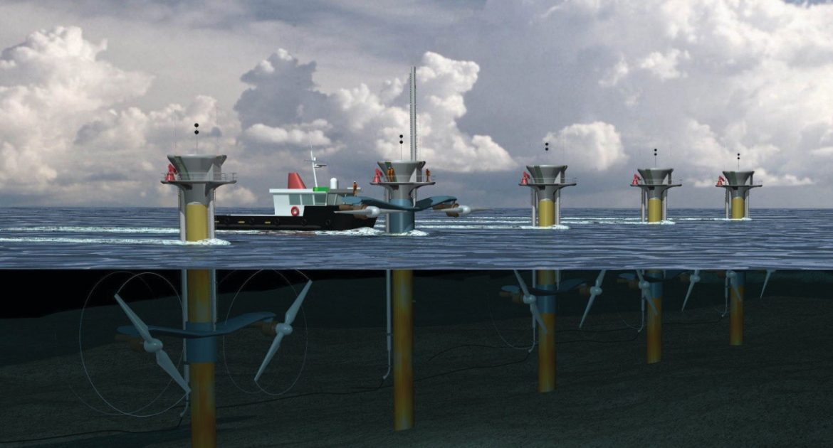 Năng lượng sóng là gì và tiềm năng khai thác năng lượng sóng của Việt Nam